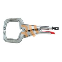 ALICATE TIPO C MELHORADO - PROF. GARG. 83MM (PR115)