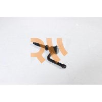 MANIVELA DE PUNHO ALICATES M6/165 - 216MM (PXH6)