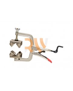 ALICATE TUBOS COM V-PADS AJUSTAVEIS (PG635VS) ALICATE TUBOS COM V-PADS AJUSTAVEIS (PG635VS)