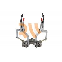 ALICATE DE APERTO ANGULAR - JOINMASTER (PT634)