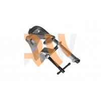 GRAMPO DE APERTO ANGULAR COM MOLA 3 EIXOS (UDL365K)