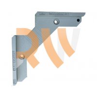 TORNO PORTATIL MAGVISE ALUMINIO S/PARAF. - 90º (LF-2)