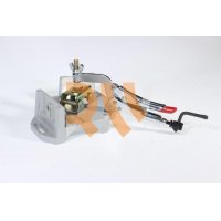 TORNO PORTATIL MAGVISE C/ALICATE - 90º (WP60)