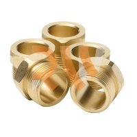 PORCA DE APERTO BICO MAÇARICO PW ( NM )