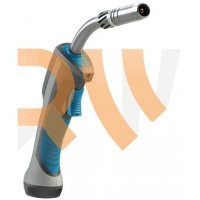 TOCHA MIG/MAG 8XM-25 4MTS