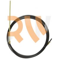 GUIA INTERIOR CARB TEF/ BRON CH / CXH 0.8-1.0MM 4MTS