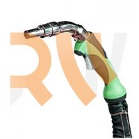 TOCHA MIG/MAG 7XE - MINI EXTRACTOR AR 3MTS