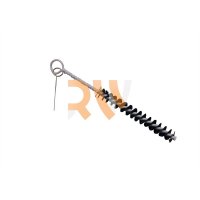 KIT FERRAMENTAS ( ESCOVA LIMPA BOCAL + CHAVE MULTI )