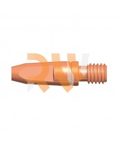 BICO DE CONTATO ESB M6 X 27MM 1,0MM CRZR