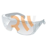 OCULOS DE PROTEÇAO VISITAS