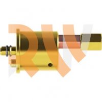 KIT DE LIGAÇÃO TOCHAS CLOOS ÁGUA