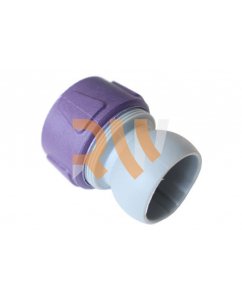 JUNÇÃO ARTICULADA COM PORCA DE BLOQUEIO TOCHA TIG