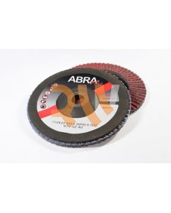 DISCO LAMELAS 'PLUS LINE 8/9' 180MM P40