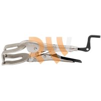 ALICATE - STRONG GRIP EM FORMA DE U (PUP100)