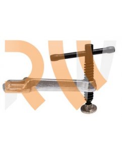 BRAÇO E FUSO SUBSTITUIVEL SERIE UE (XER) BRAÇO E FUSO SUBSTITUIVEL SERIE UE (XER)