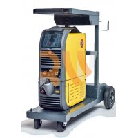 CARRO DE TRANSPORTE CT 400