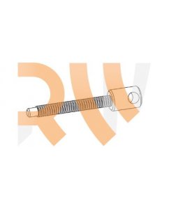 FUSO DE AJUSTE ALICATE 280MM (PXB11) FUSO DE AJUSTE ALICATE 280MM (PXB11)