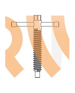 FUSO SUBSTITUÍVEL SÉRIE UM (XMT) FUSO SUBSTITUÍVEL SÉRIE UM (XMT)