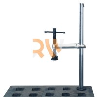 GRAMPO MODULAR DE BANCADA HD CAP.: 305MM (UM12NC)