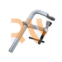 GRAMPO MULTIUSOS CAP.: 165MM COM RAIL 30X14MM (UM65M)