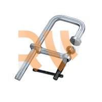 GRAMPO MULTIUSOS EM J CAP.: 254MM (UF100JM)