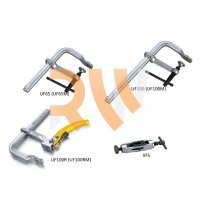 KIT DE GRAMPOS - CJ 4 FERRAMENTAS (UFMK4-4)