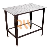 MESA DE SOLDADURA 900X600MM SEM ACESSORIOS (TBH90604)