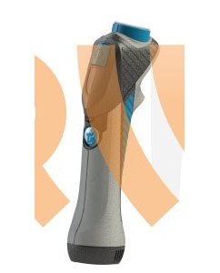 PUNHO STANDARD COMPLETO TOCHA 8XT-18/26 (8X9950)