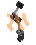 SISTEMA DE FIXAÇAO MODULAR UNIVERSAL C-CLAMP (HAS40)