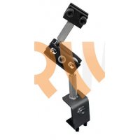 SISTEMA DE FIXAÇAO MODULAR MESA DE SOLDADURA (HAS42)