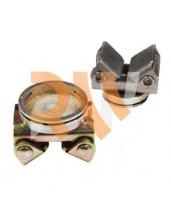 V-PAD SUPERIOR GRAMPOS MULTIUSOS SÉRIE UE/UF/UG (XFA2) V-PAD SUPERIOR GRAMPOS MULTIUSOS SÉRIE UE/UF/UG (XFA2)