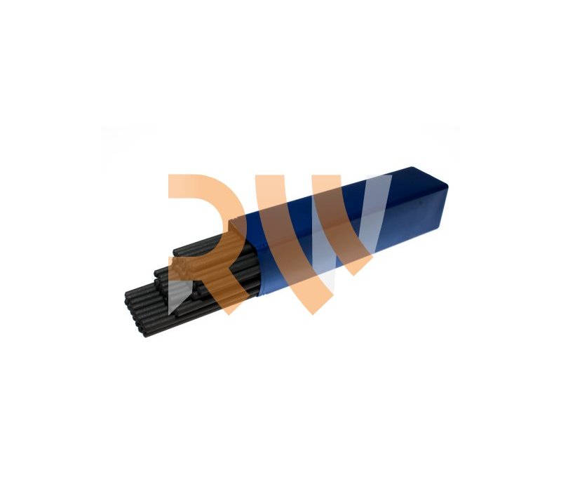 ELECTRODOS RECOBRIMENTO AT65 5,0X450 (4.50KG) ELECTRODOS RECOBRIMENTO AT65 5,0X450 (4.50KG)