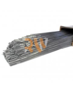 VARETAS PRATA 40 1,50 X 500MM