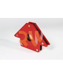 ESQUADRO MAGNETICO ECO 57MM (CAP.12,50KG) ESQUADRO MAGNETICO ECO 57MM (CAP.12,50KG)