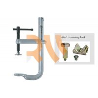 SISTEMA DE FIXAÇAO MULTIUSOS 4 EM 1 CAP.: 165MM (UF65M-C3)