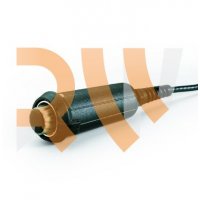 CONTROLO REMOTO MANUAL COM POTÊNCIÓMETRO CD 6 50MTS CONTROLO REMOTO MANUAL COM POTÊNCIÓMETRO CD 6 50MTS