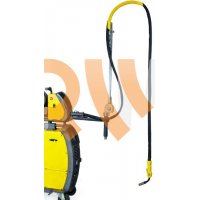 BRAÇO AJUSTÁVEL E SUPORTE PARA TOCHA