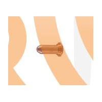 BICO DE CORTE LONGO SK75 50 A (5UN) (408623)