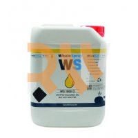 LIQUIDO ANTI PROJEÇOES BIODEGRADAVEL WS1800G (5L)