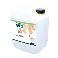 LÍQUIDO LIMPEZA WS3050G - CRACK 3 (5 LTS)