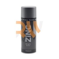 SPRAY ZINCO BRILHANTE (400 ML)