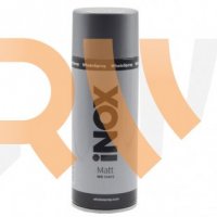 SPRAY INOX MATE (400 ML)