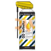 SPRAY  OLEO WS INFINITY OIL (400 ML)