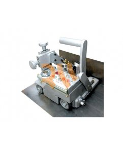 EQUIPAMENTO HK 6B  SINGLE TORCH