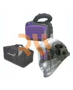 MASCARA AUTOMATICA AUTO VENTILADA PW XR950A