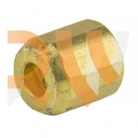 PORCA DE APERTO GUIA LATÃO