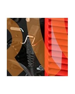 MOLA FIXAÇÃO FICHA FRONIUS AO PAINEL