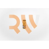 LIGADOR RÁPIDO GAS 3/8G LH / FÊMEA