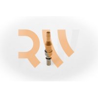 LIGADOR RÁPIDO MACHO / MANGUEIRA GAS 6-10MM