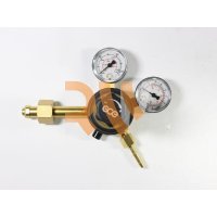 DEBITOMETRO BSC SE ARG/CO2 200/24LPM